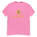 Ember Men's classic tee v2