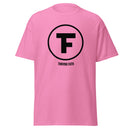 Thriving Faith Men's classic tee
