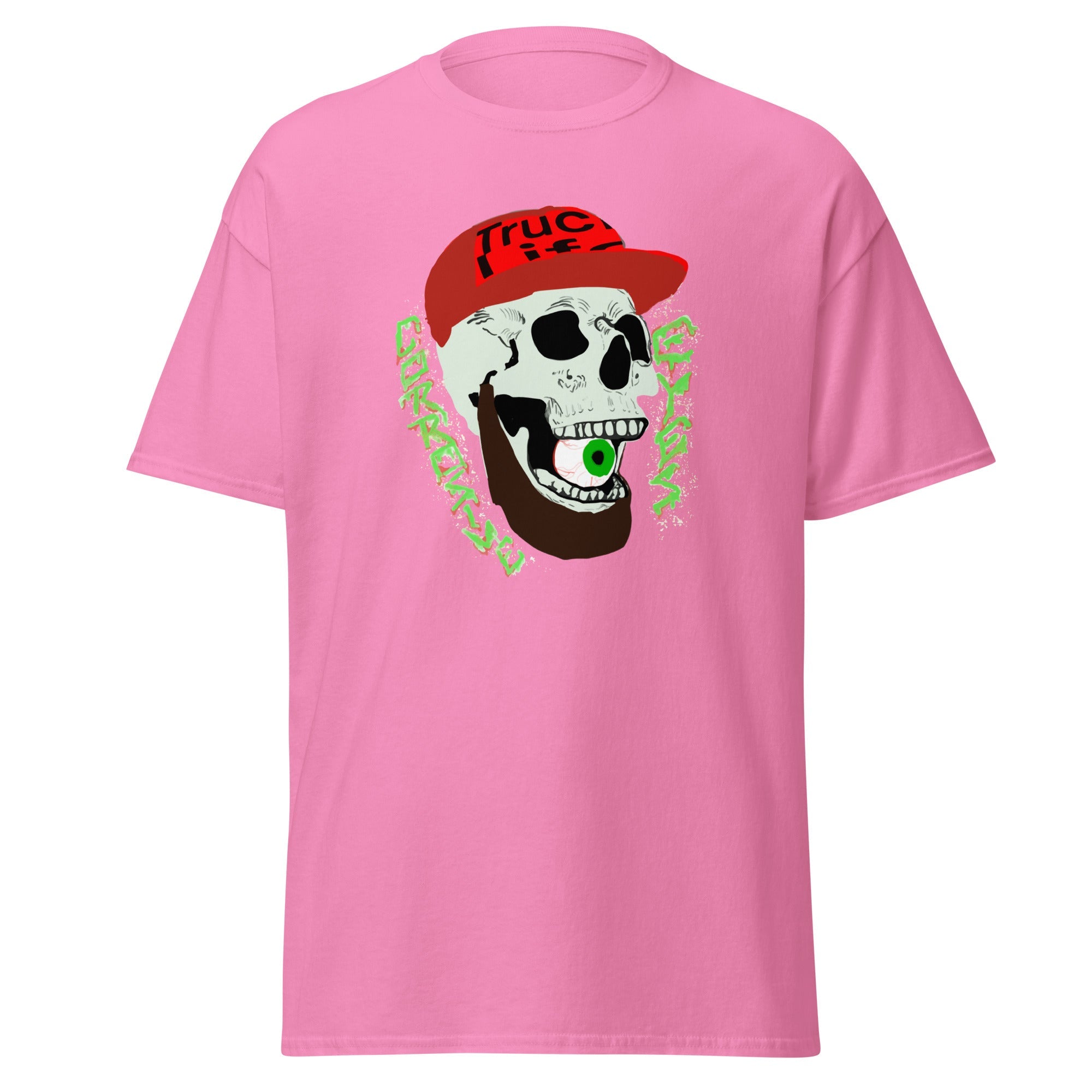 CE Men's classic tee