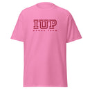 IUP Men's classic tee V1