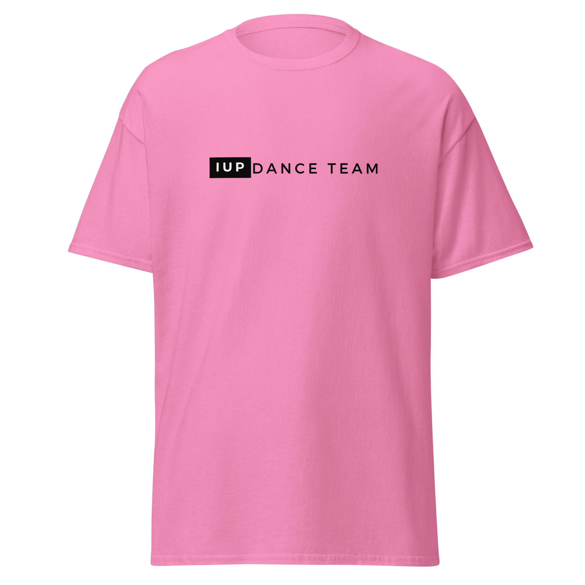 IUP Men's classic tee V2