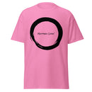 Thriving Faith Men's classic tee (Matthew Cory Round)