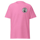 p4 Men's classic tee v2