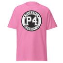 p4 Men's classic tee