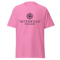 Integrous Wellness Men's classic tee