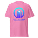 GCC Men's classic tee