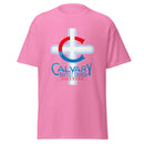 Calvary Baptist Church Men's classic tee