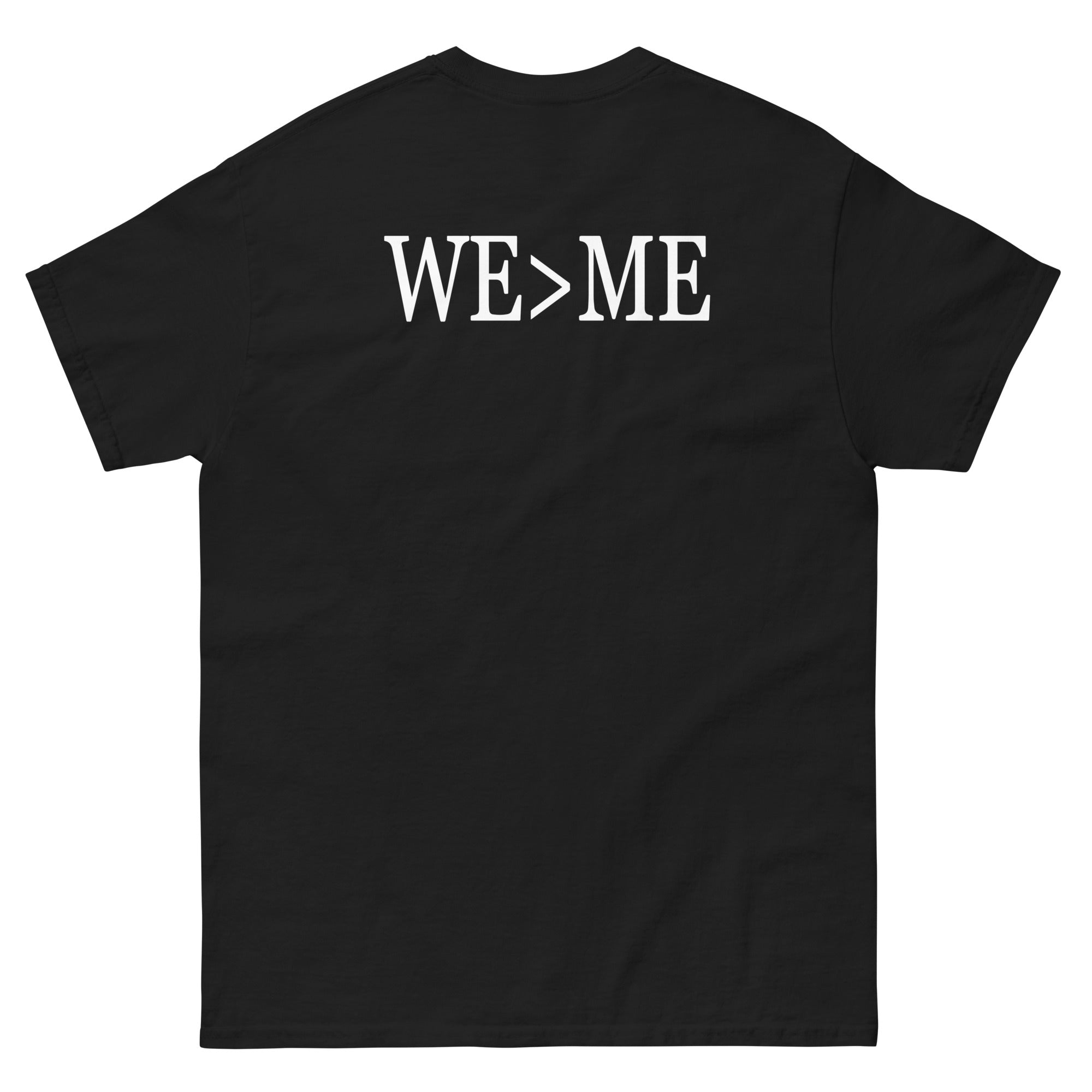 TTG Men's classic tee