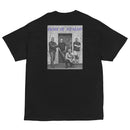 SOA Men's classic tee