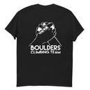 Camiseta clásica de hombre BCT