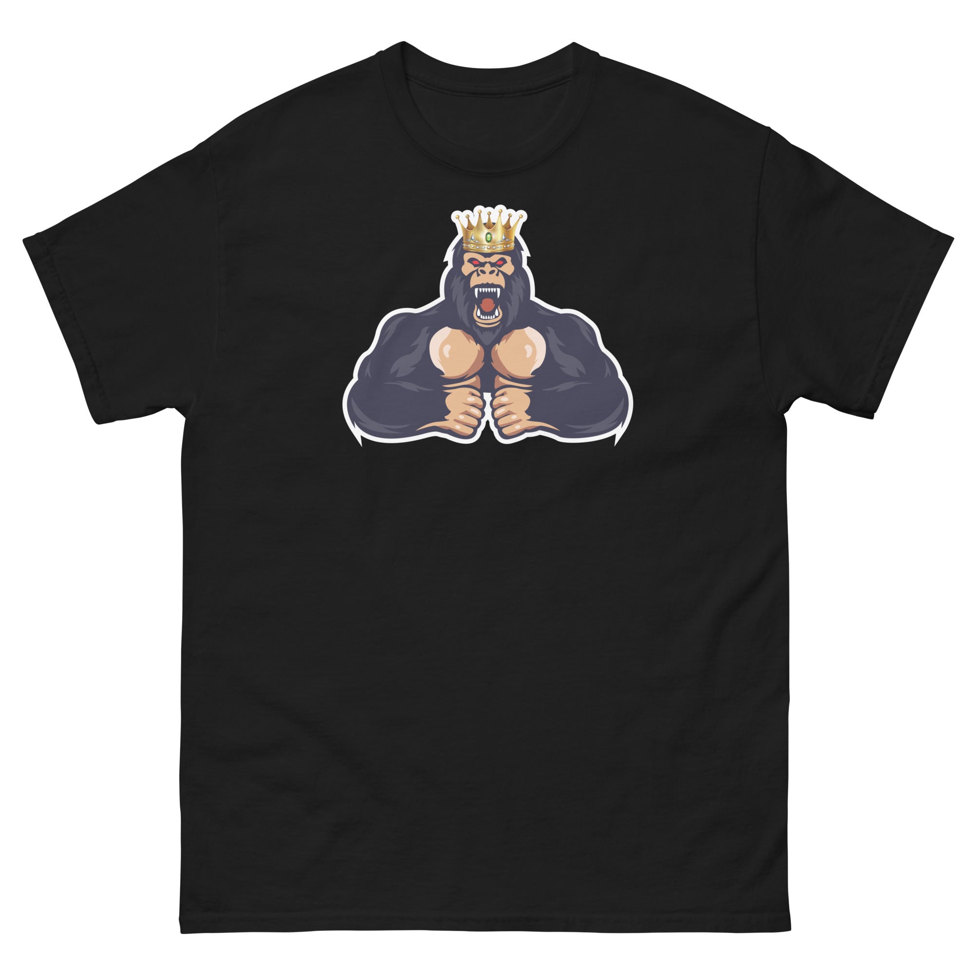 Bsty Men's classic tee