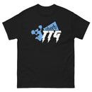 TTG Men's classic tee (Cheer TTG)