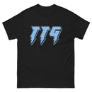 Camiseta clásica para hombre TTG