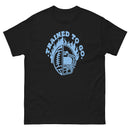 TTG Men's classic tee (Trained to go LOGO)