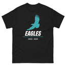 BOES Men's classic tee (SY 22-23)