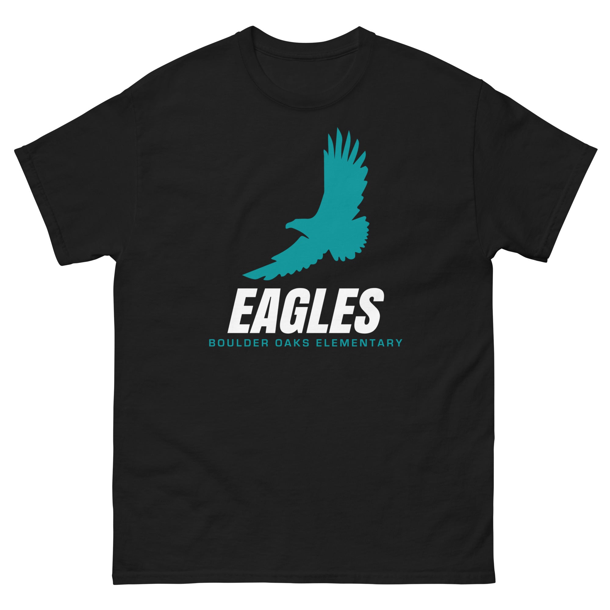 BOES Men's classic tee