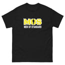MOS Men's classic tee