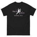 Camiseta clásica para hombre GDBC (Logotipo NY)