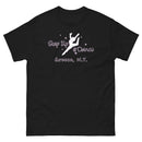 Camiseta clásica para hombre GDBC (Logotipo NY)