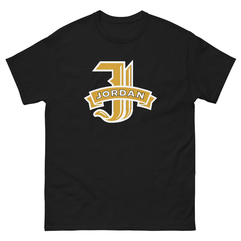 JMS Men's classic tee