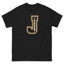 JMS Men's classic tee (J logo V2)