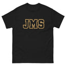 JMS Men's classic tee (JMS Logo)