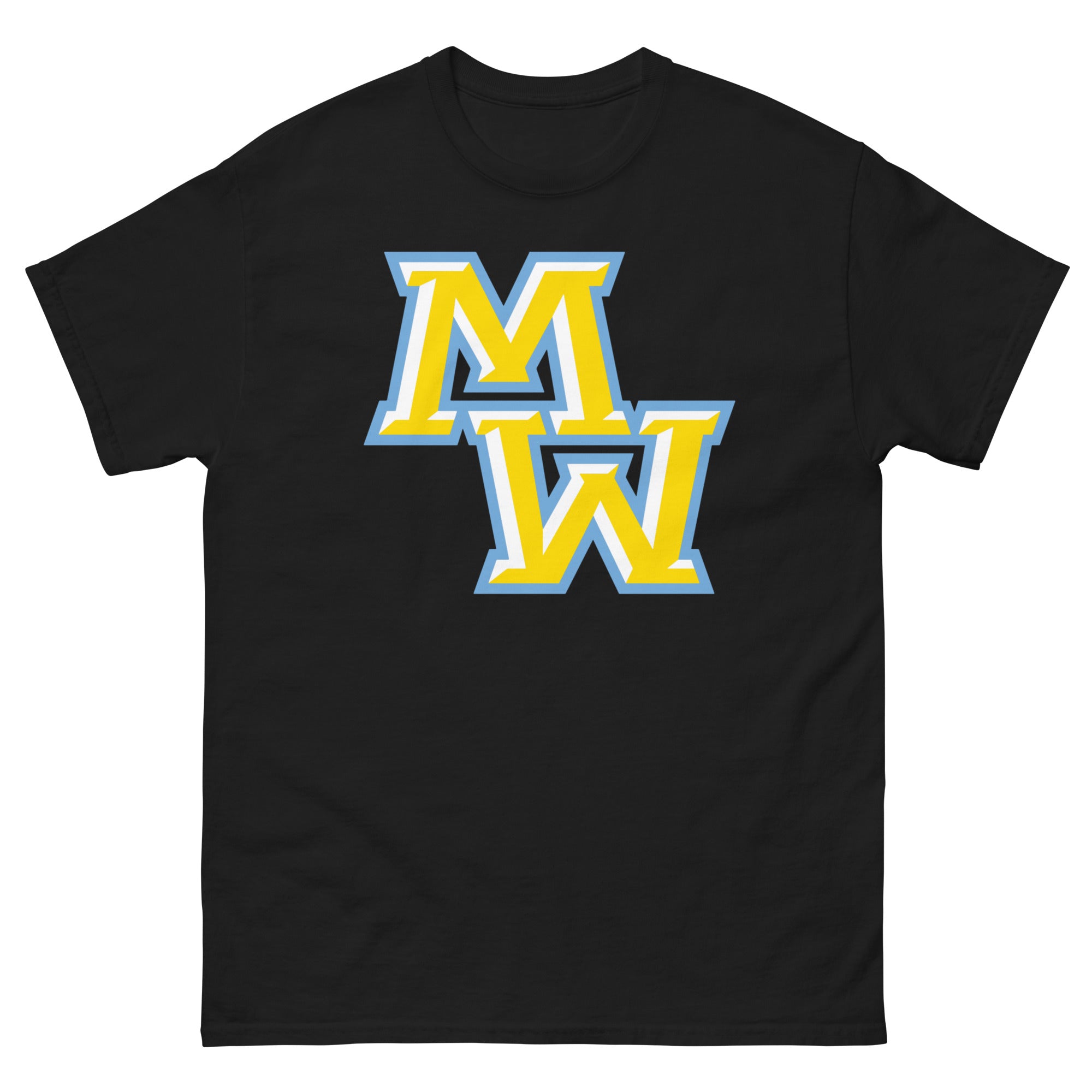 MWFAB Men's classic tee