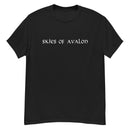 SOA Men's classic tee