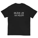SOA Men's classic tee