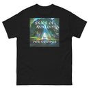 SOA Men's classic tee