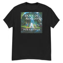 SOA Men's classic tee