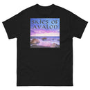 Camiseta clásica de hombre SOA