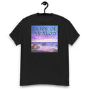 Camiseta clásica de hombre SOA