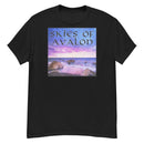 Camiseta clásica de hombre SOA