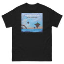 Camiseta clásica de hombre SOA