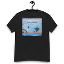 Camiseta clásica de hombre SOA