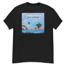 Camiseta clásica de hombre SOA