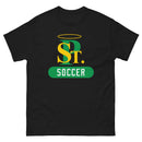 SPCYO Soccer Men's classic tee