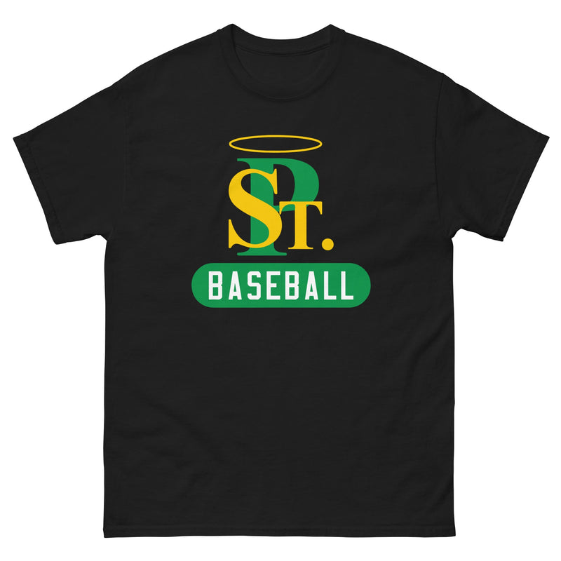 SPCYO Baseball Men's classic tee