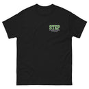 SPCYO Men's classic tee STEP