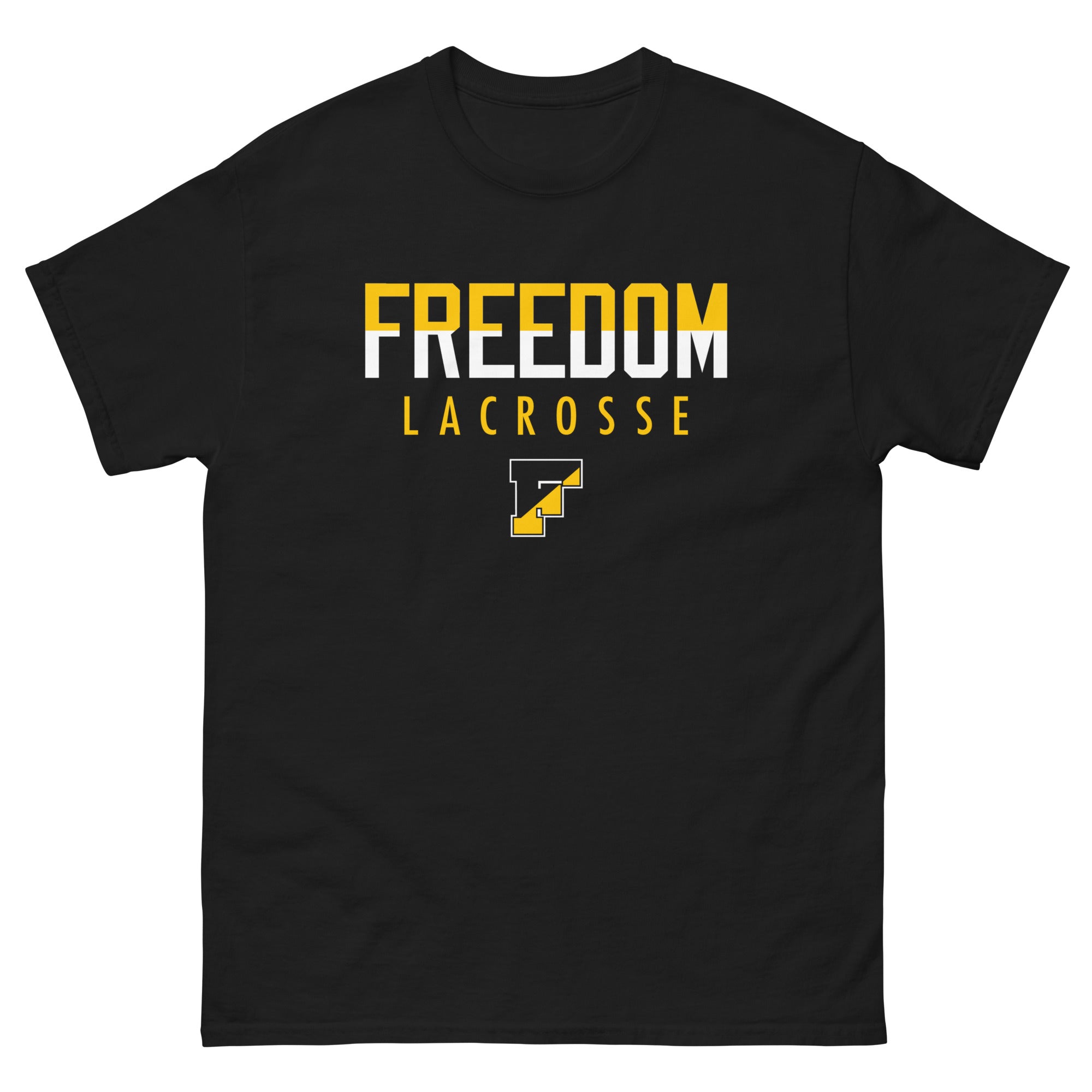 FL v2 Men's classic tee