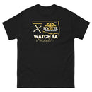 BSM Men's classic tee