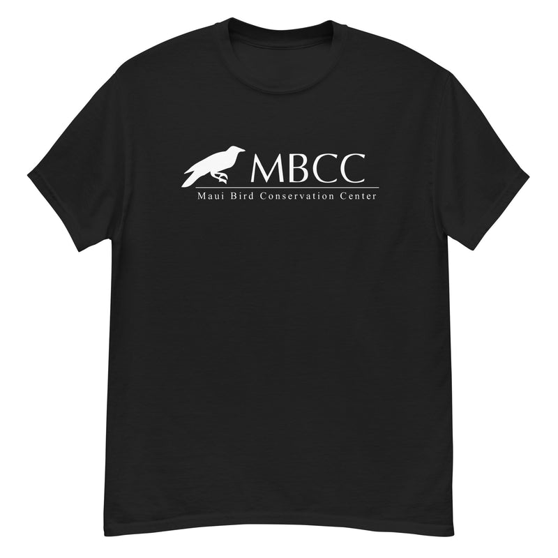 MBCC Men's classic tee