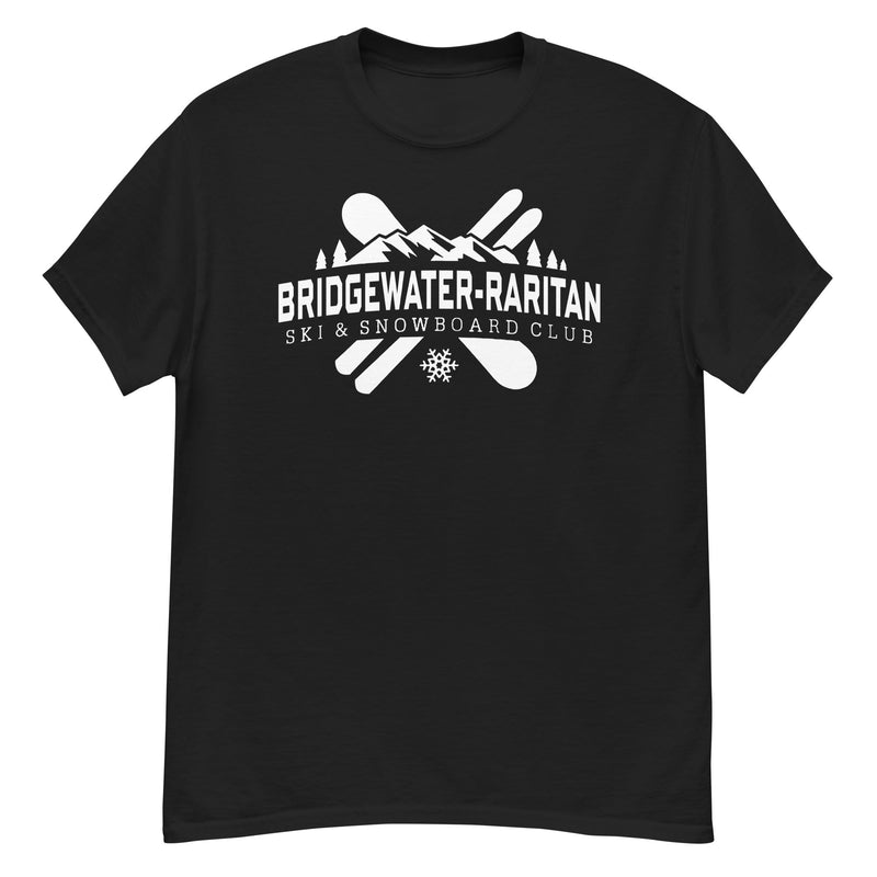 BRSC Men's classic tee