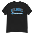 Camiseta clásica para hombre de la escuela secundaria Holmdel