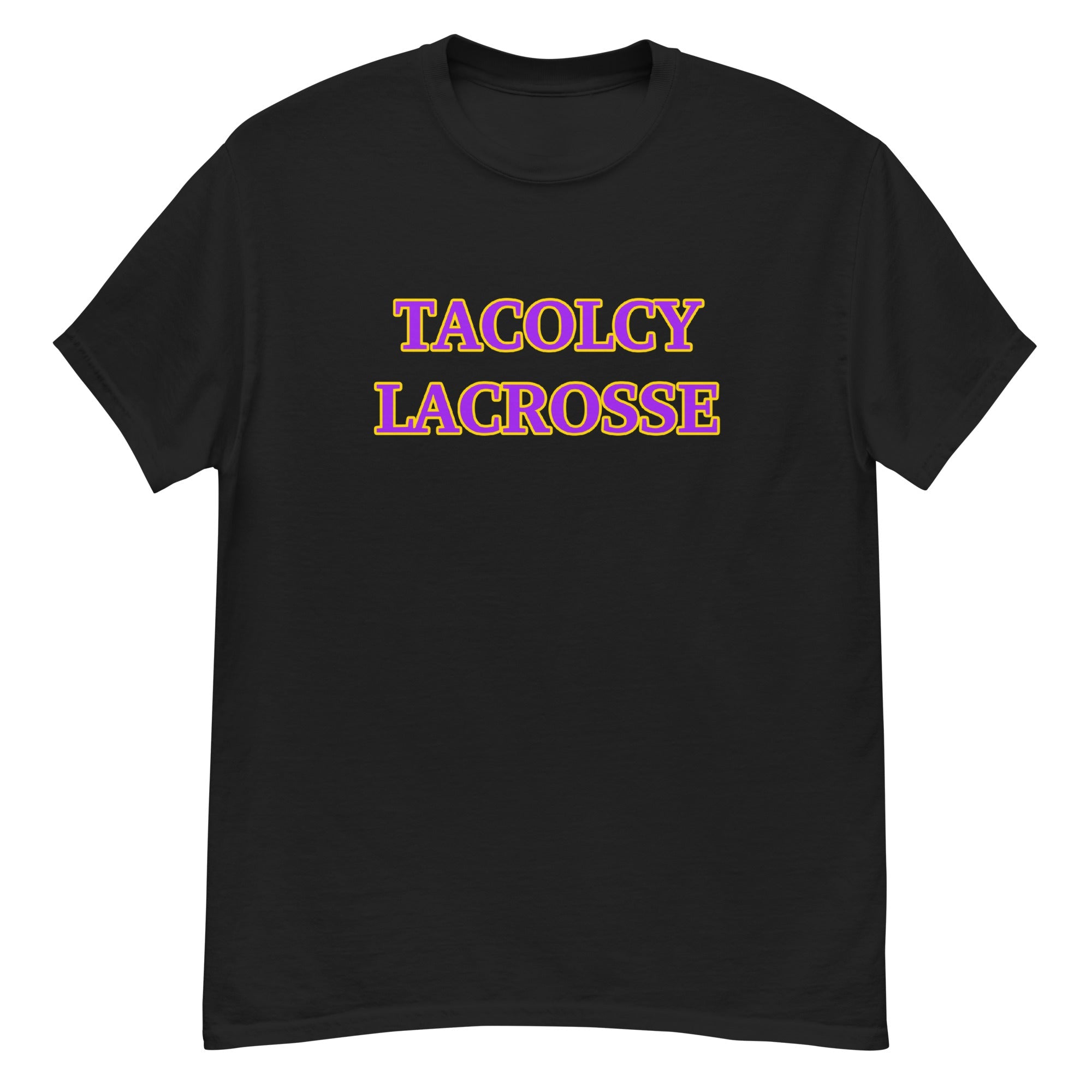 TL Men's classic tee