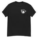Camiseta clásica de hombre BCT