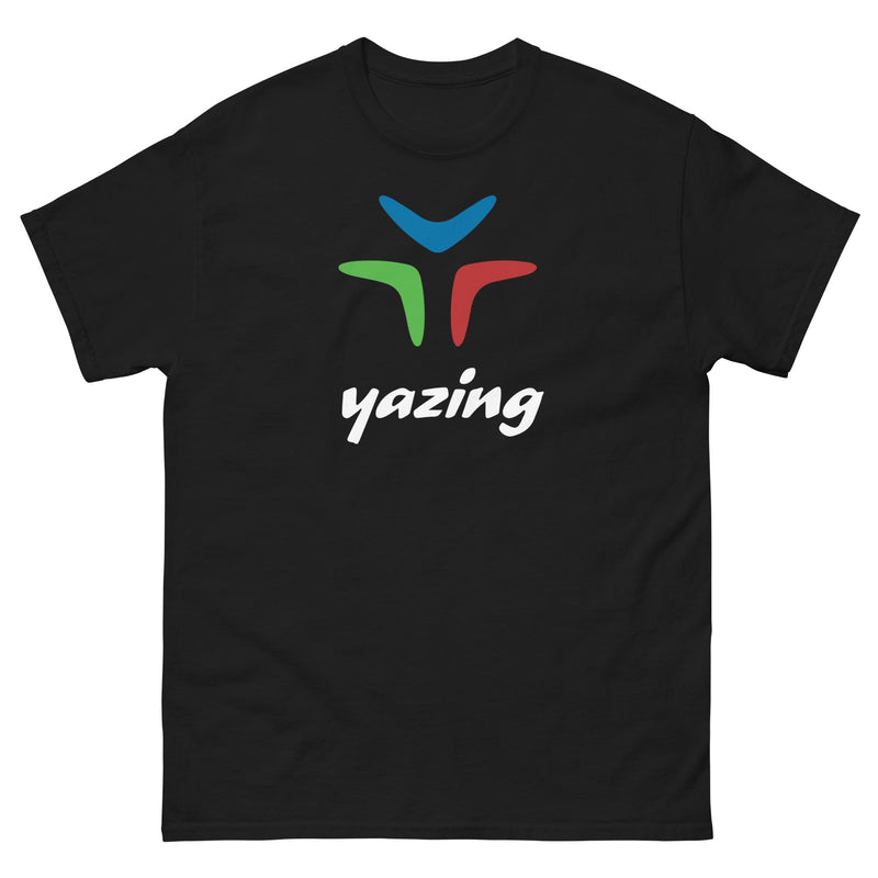 Yazing Men's classic tee