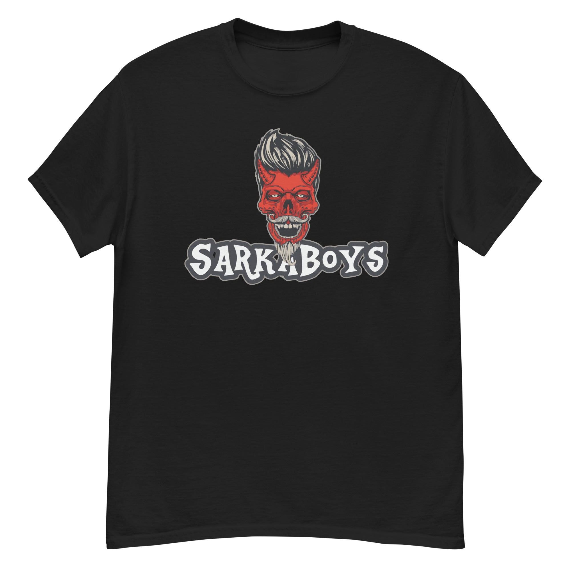 SarkaBoys Men's classic tee
