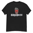 Camiseta clásica para hombre de SarkaBoys
